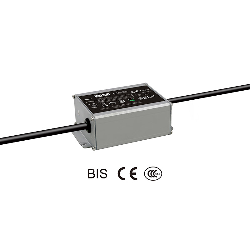 EHC Series-26W LED Driver