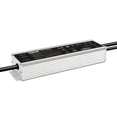 LCP Series - 240W Class II Outdoor Programmable Driver