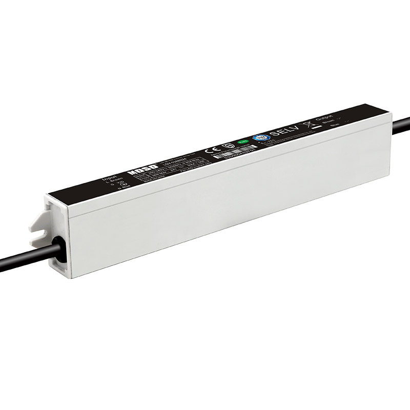 LDV Series -36W Constant Voltage LED Driver