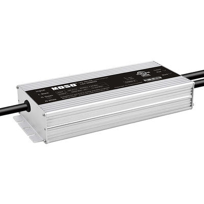 LSV Series -320W Constant Voltage LED Driver