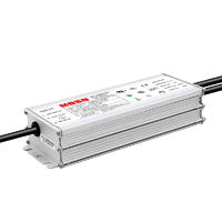 X6 Series - 200W Off-line Programmable Driver