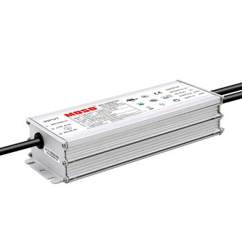 X6 Series - 200W Off-line Programmable Driver