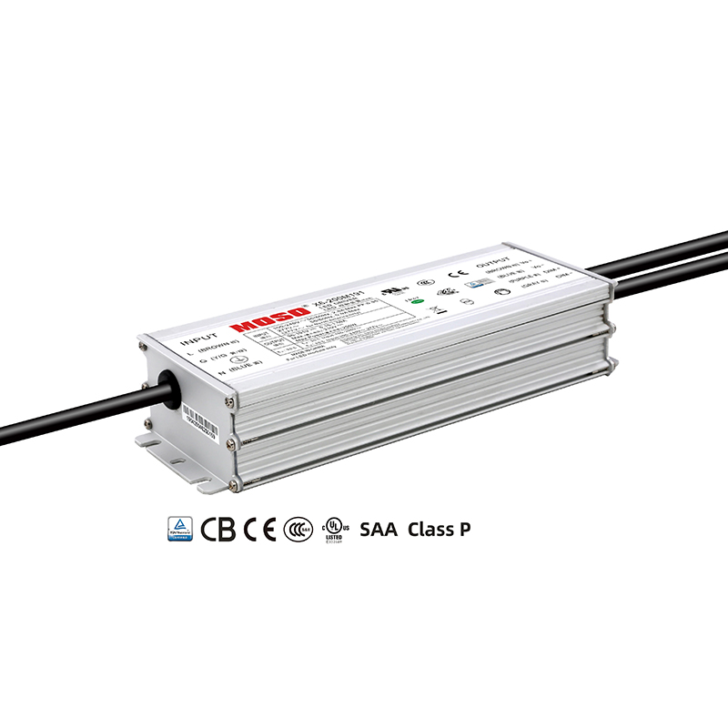 X6 Series - 240W Off-line Programmable Driver