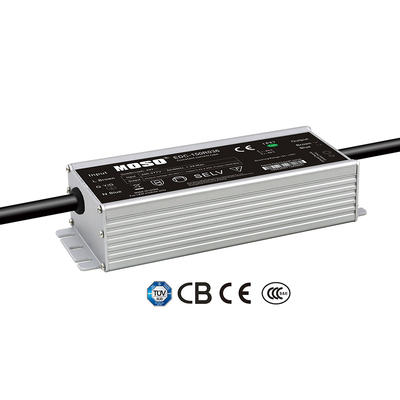 EDC Series - 150W Outdoor Programmable Driver