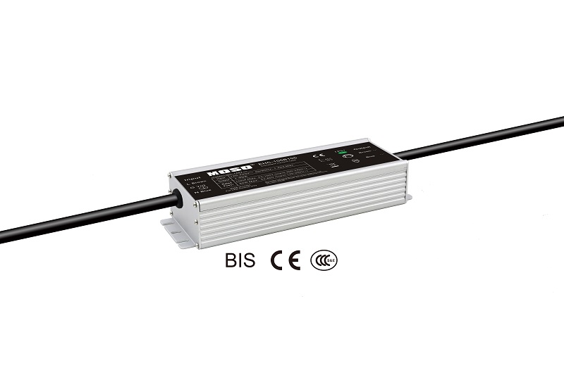 EHC Series-105W LED Driver