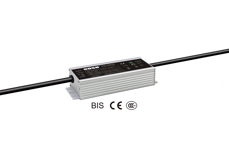 EHC Non dimmable Series-150W LED Driver