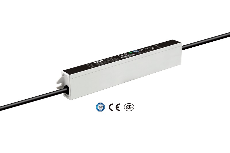 LDV Series -60W Constant Voltage LED Driver