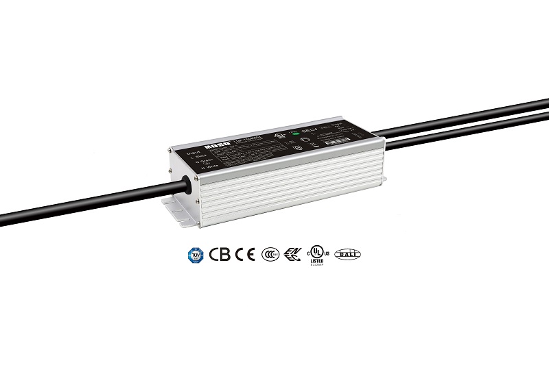 LUP Series - 150W Outdoor Programmable Driver