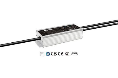 LCP Series - 75W Class II Outdoor Programmable Driver