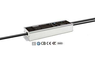LCP Series - 120W Class II Outdoor Programmable Driver