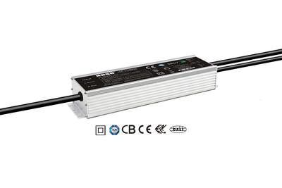 LCP Series - 150W Class II Outdoor Programmable Driver
