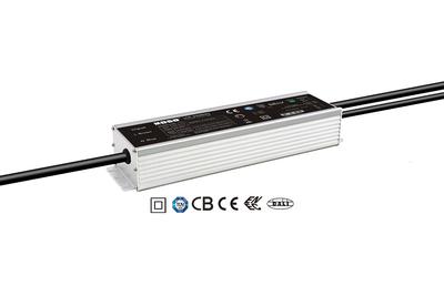 LCP Series - 200W Class II Outdoor Programmable Driver